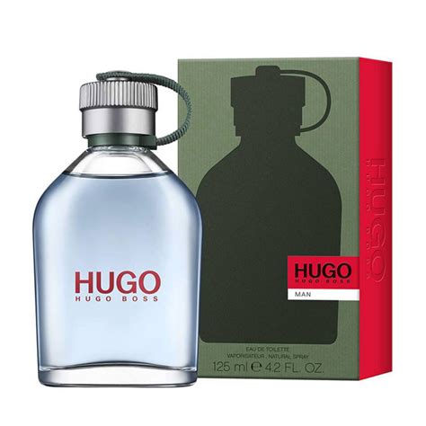 hugo boss cologne green bottle.